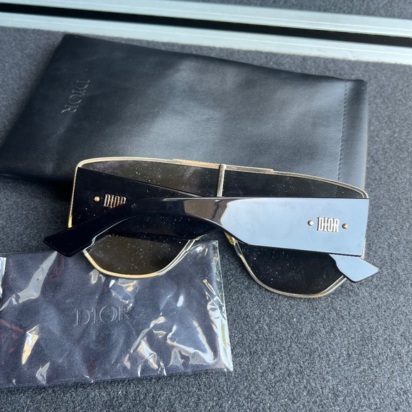 Christian Dior Addict 1 Sunglasses - Picture 4 of 7